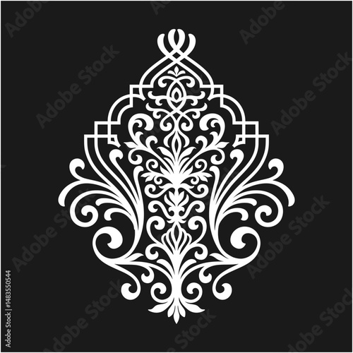 Ornament 0035.eps