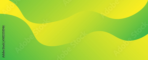 Abstract Geometric modern yellow orange color . Modern and Creative Trend Abstract Geometric modern yellow green color . Modern and Creative Trend design in vector illustrationin vector illustration photo