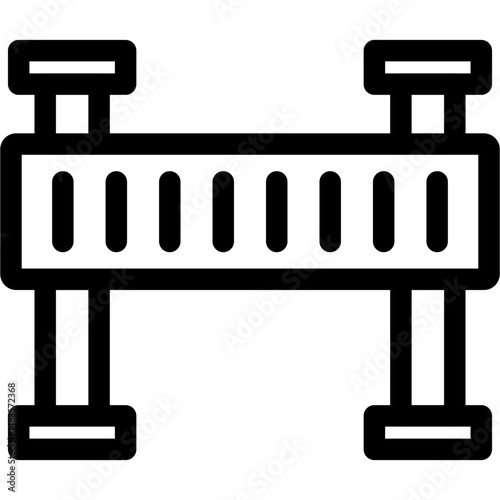 Barrier