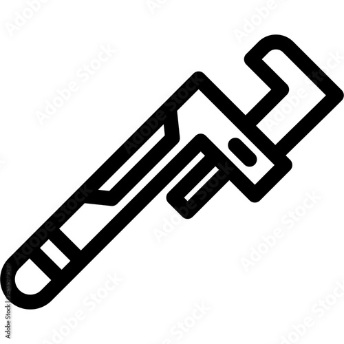 Pipe Wrench