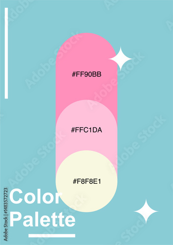 color combination, color palette, color mix