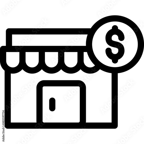 Donation Shop