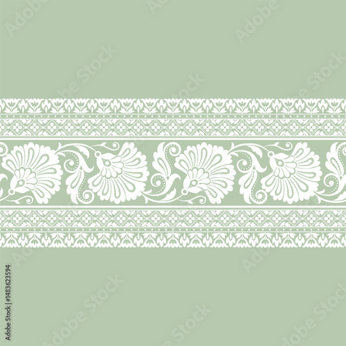 seamless pattern with lace.  background for textile, print, wallpapers, wrapping.