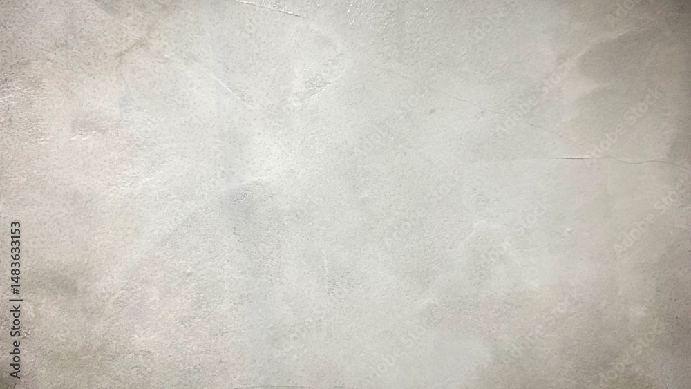 Naklejka premium Light Gray Textured Background for Modern Design Projects