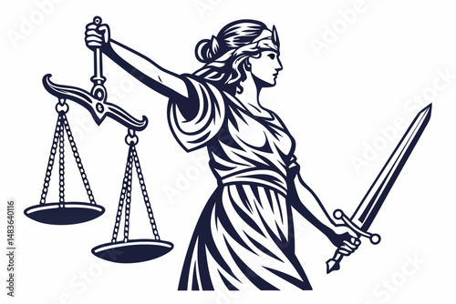 scales of justice