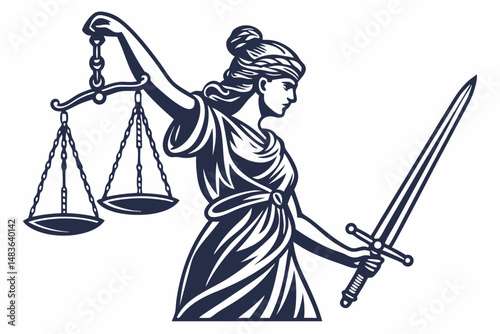 scales of justice