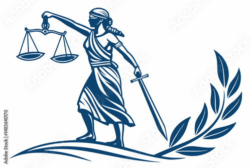 scales of justice
