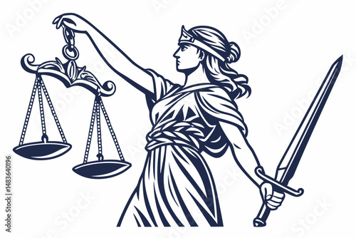 scales of justice