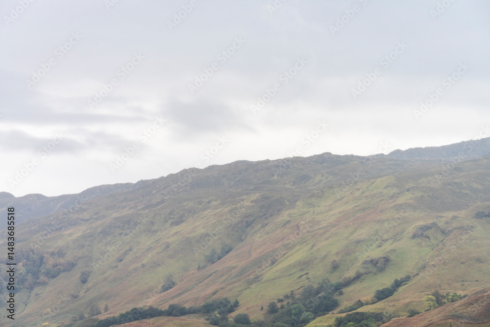 Obraz premium Scotland 295