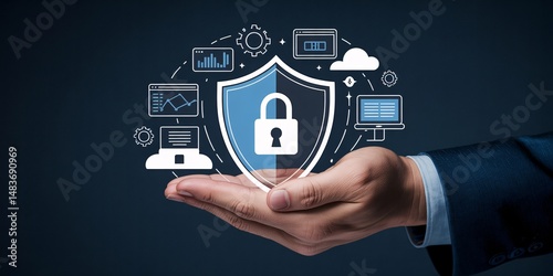 Essential Cybersecurity Strategies for Securing Digital Information and Protecting Sensitive Data from Threats with Advanced Security Technologies and Proactive Protection Measures
