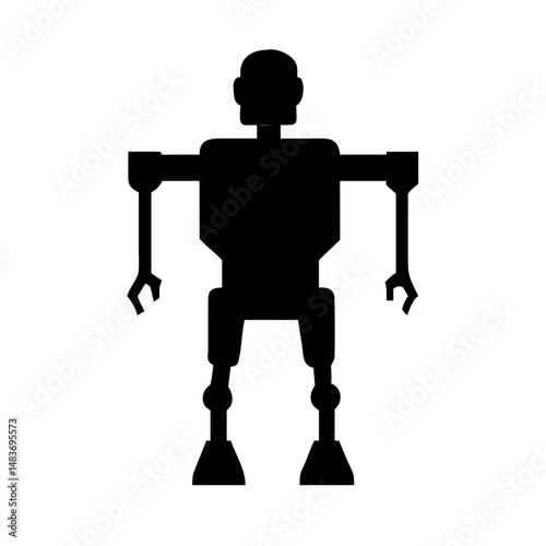 Robot: The Marvel of Modern Technology