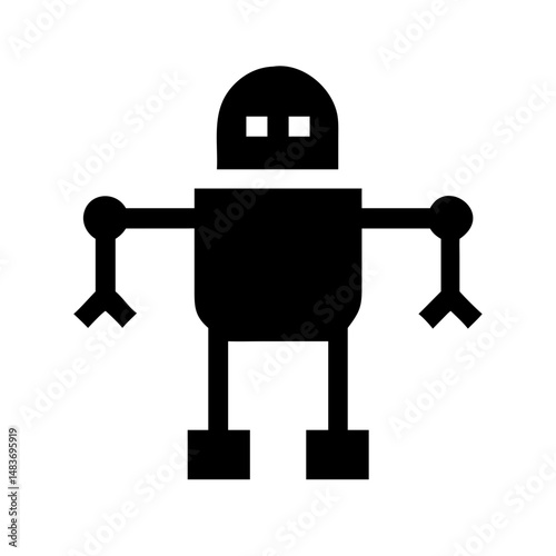 Robot: The Marvel of Modern Technology