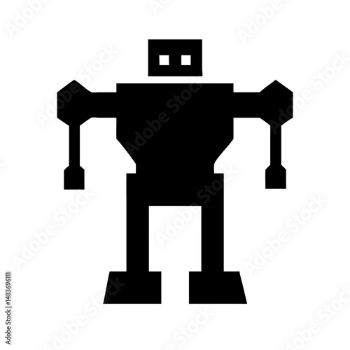 Robot: The Marvel of Modern Technology