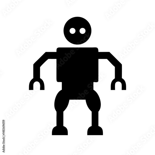 Robot: The Marvel of Modern Technology