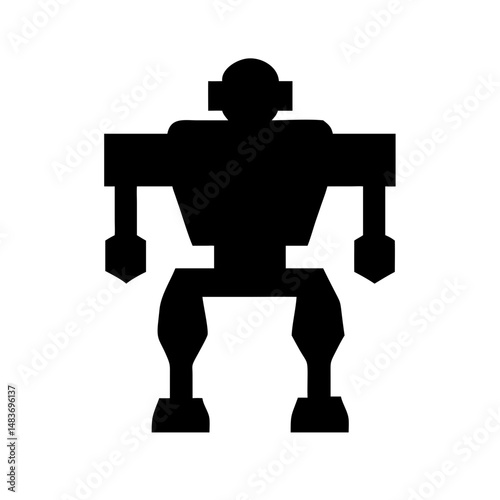 Robot: The Marvel of Modern Technology