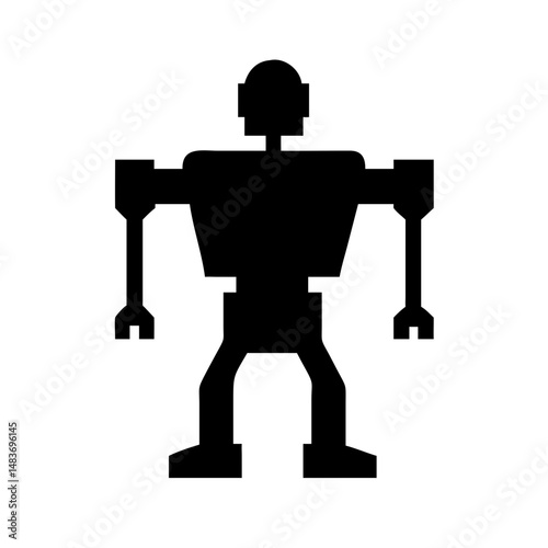 Robot: The Marvel of Modern Technology
