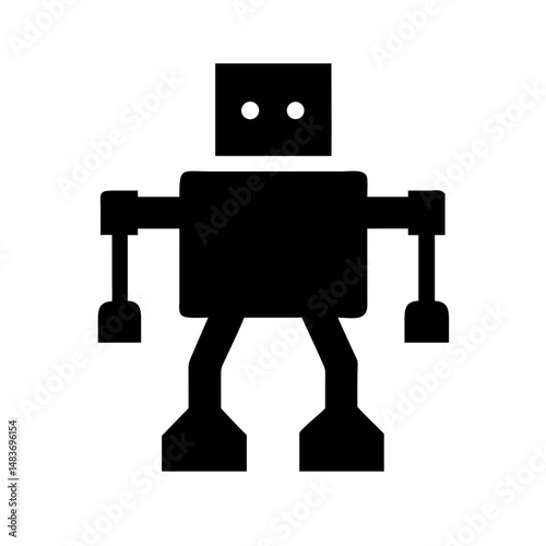 Robot: The Marvel of Modern Technology