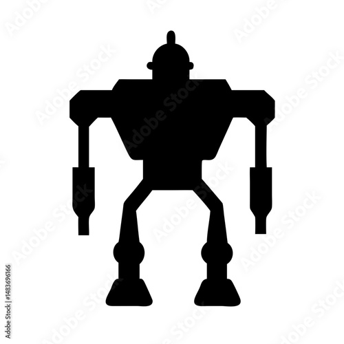 Robot: The Marvel of Modern Technology