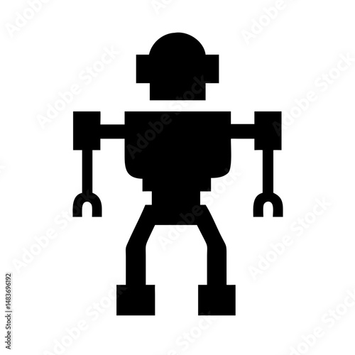 Robot: The Marvel of Modern Technology