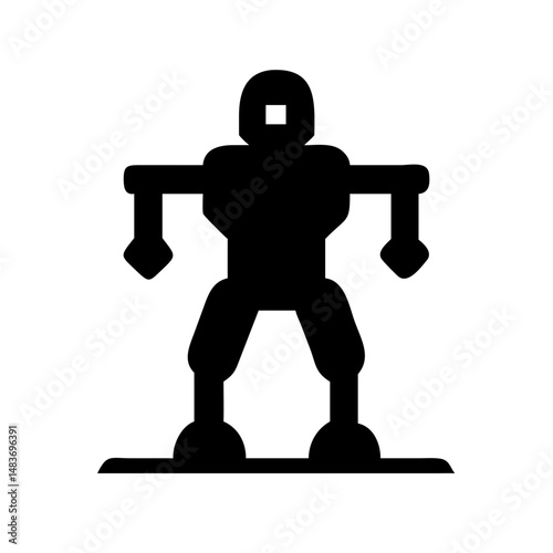 Robot: The Marvel of Modern Technology