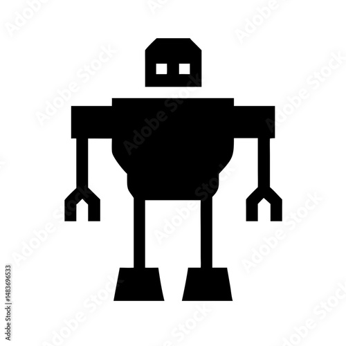 Robot: The Marvel of Modern Technology