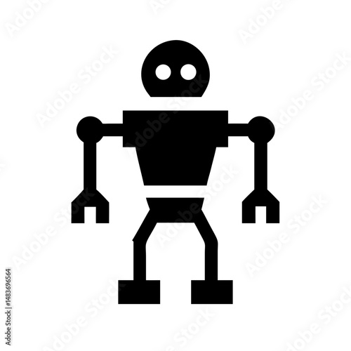 Robot: The Marvel of Modern Technology