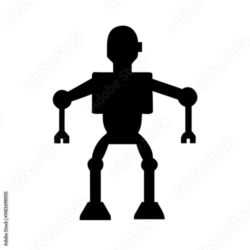 Robot: The Marvel of Modern Technology