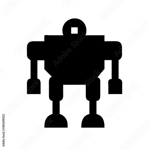 Robot: The Marvel of Modern Technology