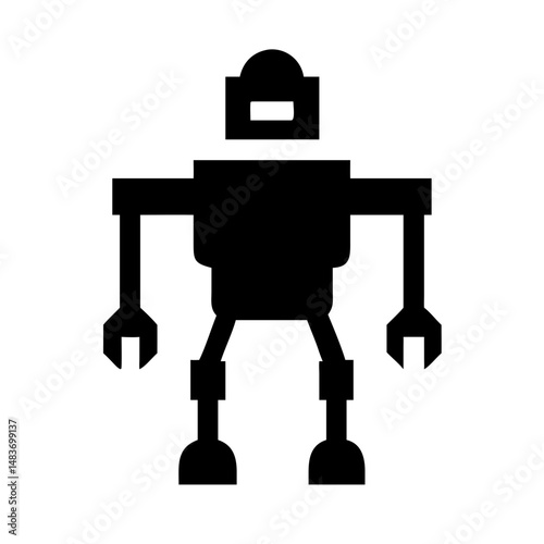 Robot: The Marvel of Modern Technology