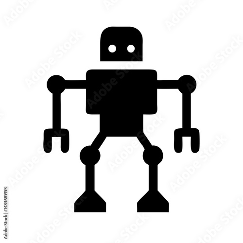 Robot: The Marvel of Modern Technology