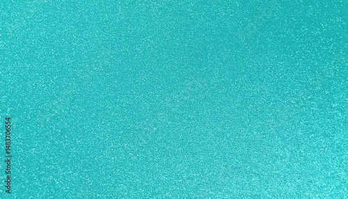 turquoise metallic effect teal texture shine foil glittered background metal effect blue green surface backdrop glitter mint metal plate metallic texture foil for design invitation card prints