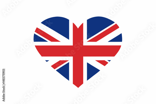 united kingdom flag icon