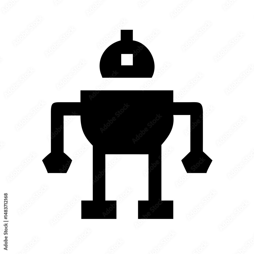 Robot: The Marvel of Modern Technology Robot: The Marvel of Modern Technology