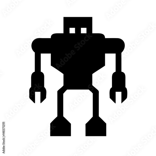 Robot: The Marvel of Modern Technology