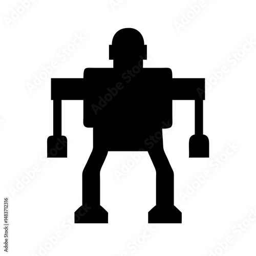Robot: The Marvel of Modern Technology