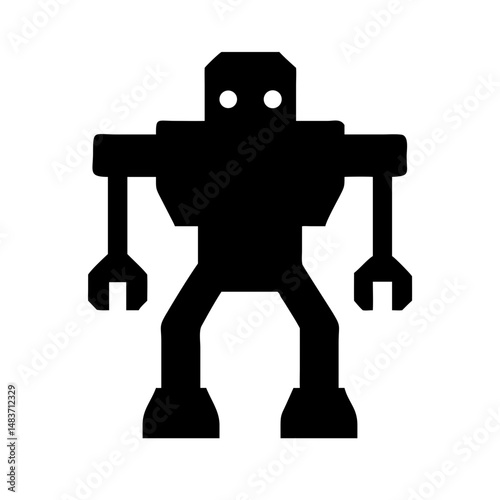 Robot: The Marvel of Modern Technology
