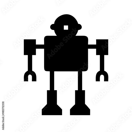 Robot: The Marvel of Modern Technology