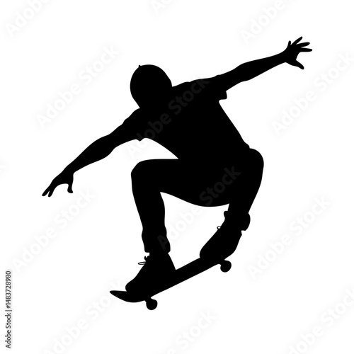 Skateboarder: Thrill of the Skateboard Culture
