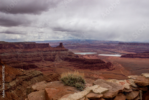Arches National Park & Dead Horse Point State Park - Utah 2025
