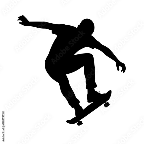 Skateboarder: Thrill of the Skateboard Culture