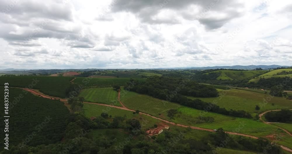 São Thomé das Letras - Minas Gerais, Brasil