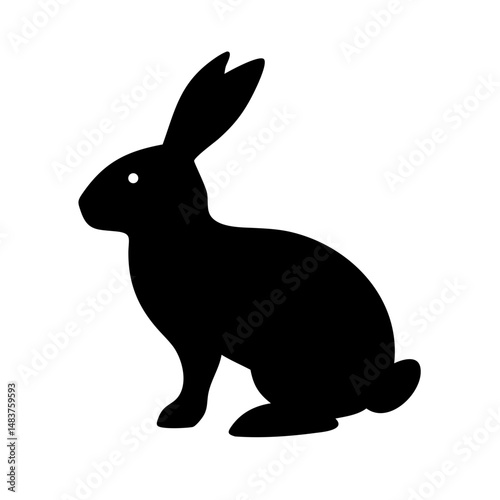 Jumping Rabbit: The Agile and Adorable Hopper