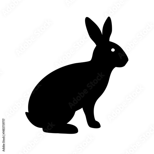 Jumping Rabbit: The Agile and Adorable Hopper