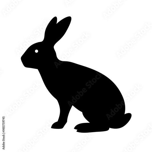 Jumping Rabbit: The Agile and Adorable Hopper