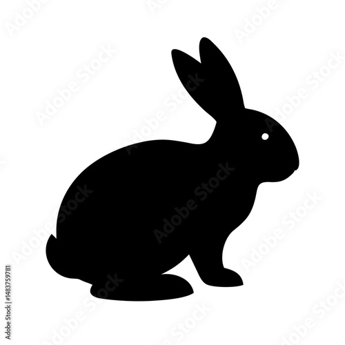 Jumping Rabbit: The Agile and Adorable Hopper