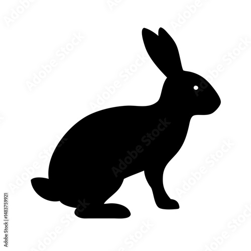 Jumping Rabbit: The Agile and Adorable Hopper