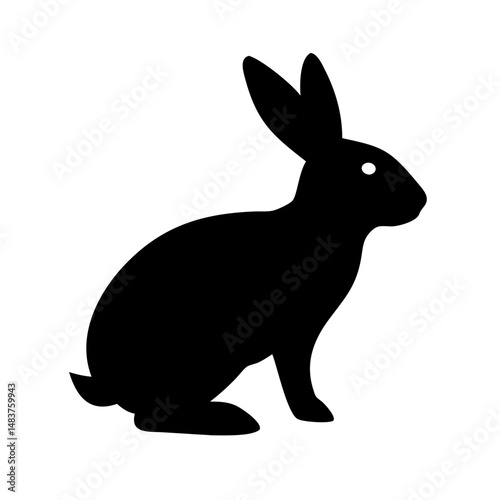 Jumping Rabbit: The Agile and Adorable Hopper