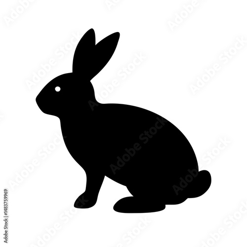Jumping Rabbit: The Agile and Adorable Hopper
