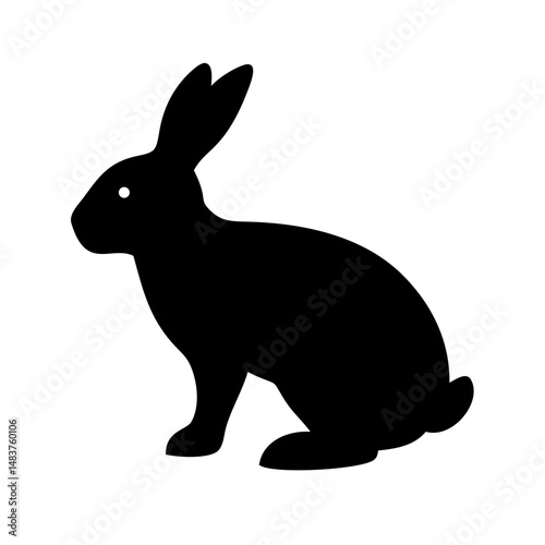 Jumping Rabbit: The Agile and Adorable Hopper