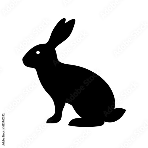 Jumping Rabbit: The Agile and Adorable Hopper